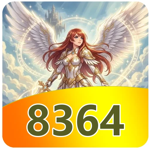 Detail APK 8364